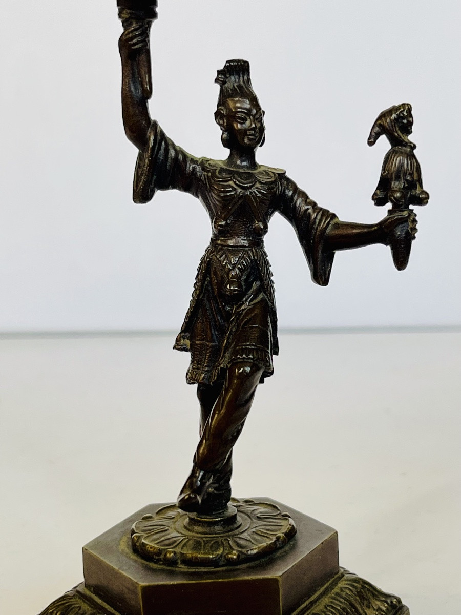 Exotic Dancer Perfume Burner-photo-8